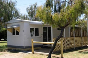 Bunbury Glade Caravan Park - Tourism Canberra 3