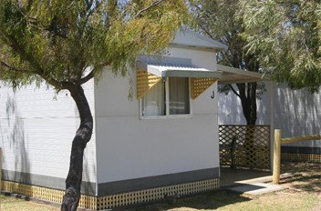 Bunbury Glade Caravan Park - Tourism Canberra 4