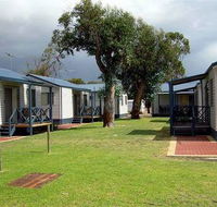 Bunbury Village - Tourism Canberra