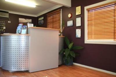 Riverside Cabin Park - Tourism Canberra 1
