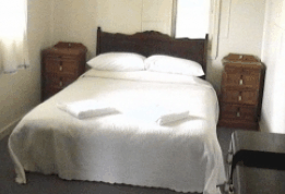 Ayr Sailean - Tourism Canberra