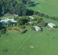 Harvey Hills Farmstay Chalets - Tourism Canberra