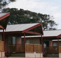 Denmark Ocean Beach Holiday Park - Tourism Canberra