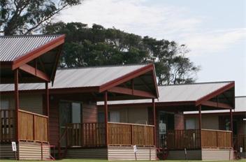 Denmark Ocean Beach Holiday Park - Tourism Canberra 2