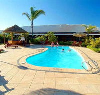 Dunsborough Motel - Tourism Canberra