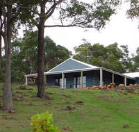 Vista Ridge Estate - Top Paddock Cottage - Tourism Canberra