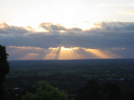 Vista Ridge Estate - Top Paddock Cottage - Tourism Canberra 4