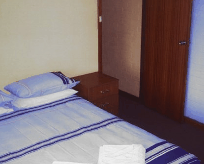 Emu Beach Chalets - Tourism Canberra 3