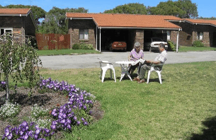 Emu Beach Chalets - Tourism Canberra 5
