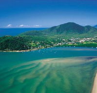 Cooktown Alamanda Inn - Tourism Canberra