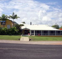River of Gold Motel - Tourism Canberra
