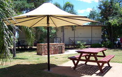 Normanton Tourist Park - Tourism Canberra 0