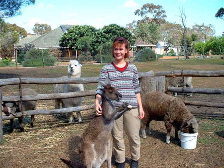 Kemminup Farm - Tourism Canberra 0