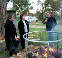 Kojonup Caravan Park - Tourism Canberra