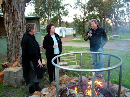 Kojonup Caravan Park - Tourism Canberra 0