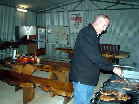 Kojonup Caravan Park - Tourism Canberra 2