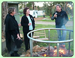 Kojonup Caravan Park - Tourism Canberra 4