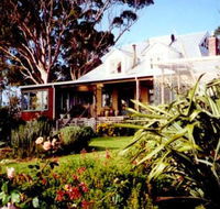 The Sleeping Lady Private Retreat - Tourism Canberra