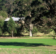 Bolganup Homestead - Tourism Canberra