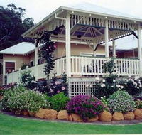 Moss Brook Bed and Breakfast - Tourism Canberra