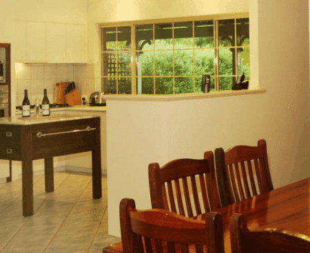 Cairnhill Homestead - Tourism Canberra 2