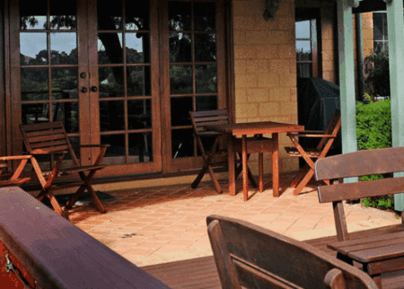 Cairnhill Homestead - Tourism Canberra 3
