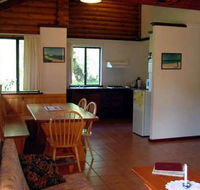 Wyadup Brook Cottages - Tourism Canberra