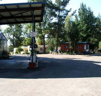 Warren Way Caravan Park - Tourism Canberra