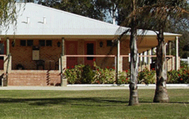 Rayanne Homestead - Tourism Canberra 0