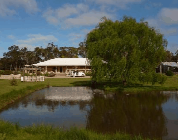 Rayanne Homestead - Tourism Canberra 1