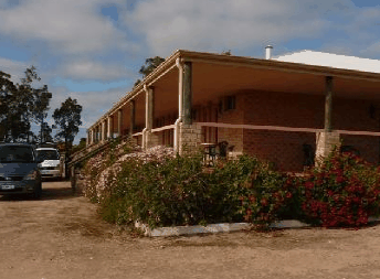 Rayanne Homestead - Tourism Canberra 2
