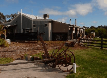 Rayanne Homestead - Tourism Canberra 4
