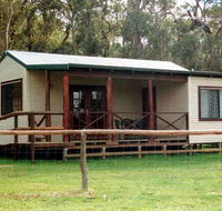 Cambray Cottages - Tourism Canberra