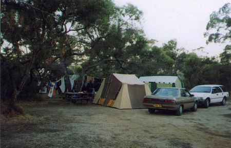 Stirling Range Retreat - Tourism Canberra 0