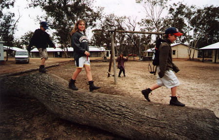 Stirling Range Retreat - Tourism Canberra 4