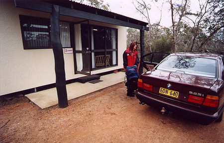 Stirling Range Retreat - Tourism Canberra 5