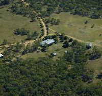 The Range - Tourism Canberra