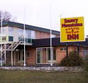Snowy Mountains Coach and Motor Inn - Tourism Canberra
