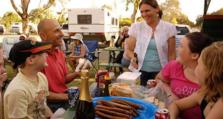 Discovery Holiday Parks - Kalgoorlie - Tourism Canberra 1