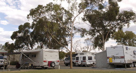 Discovery Holiday Parks - Kalgoorlie - Tourism Canberra 3