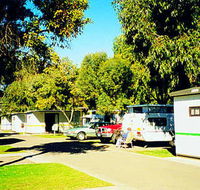 Esperance Bay Holiday Park - Tourism Canberra