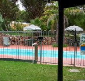 Crokers Park Holiday Resort - Tourism Canberra