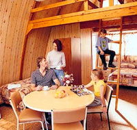 Discovery Holiday Parks - Boulder - Tourism Canberra