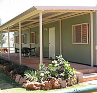 Eighty Mile Beach Caravan Park - Tourism Canberra