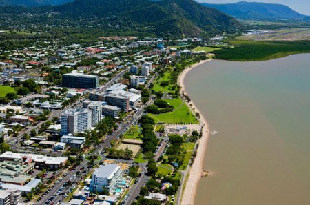 Rydges Esplanade Resort Cairns - Tourism Canberra 0