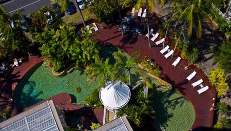 Rydges Esplanade Resort Cairns - Tourism Canberra 2