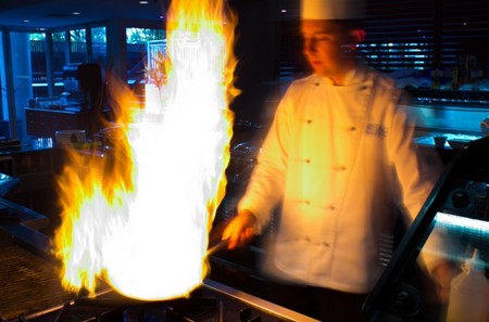 Rydges Esplanade Resort Cairns - Tourism Canberra 4