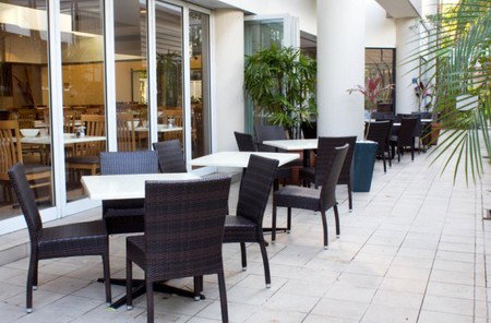 Rydges Esplanade Resort Cairns - Tourism Canberra 5