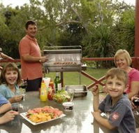Discovery Holiday Parks - Lake Kununurra - Tourism Canberra