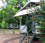 Hidden Valley Caravan Park - Tourism Canberra
